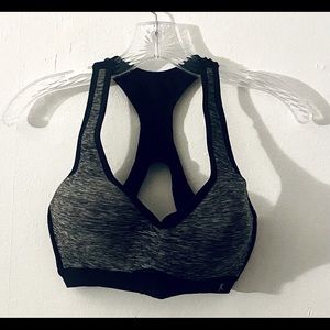 Danskin Now Padded Sports Fitness Bra